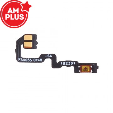 AMPLUS Power Button Flex Cable for OPPO R17 Pro