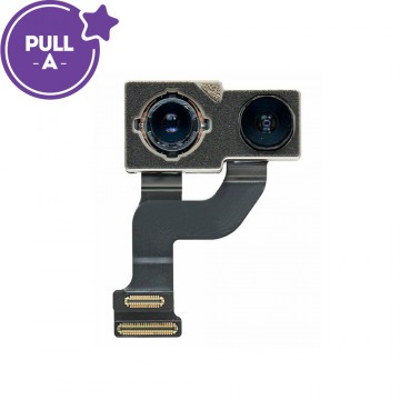 Rear Camera for iPhone 12 (PULL-A)