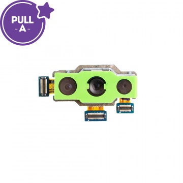 Rear Camera for Samsung Galaxy A71 A715F (PULL-A)