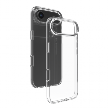 iPhone 17 Air REDEFINE Ice-transparent Anti-fall Case Cover