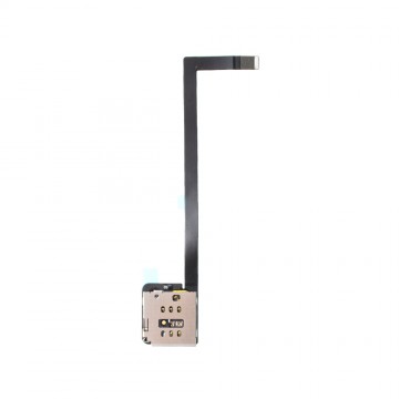 SIM Card Reader with Flex Cable for iPad Pro 12.9 (2020)