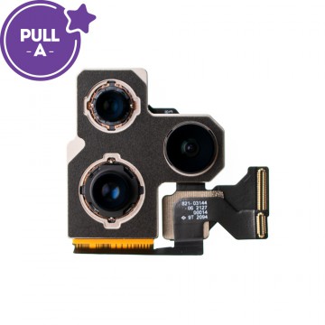 Rear Camera for iPhone 13 Pro / 13 Pro Max (PULL-A)