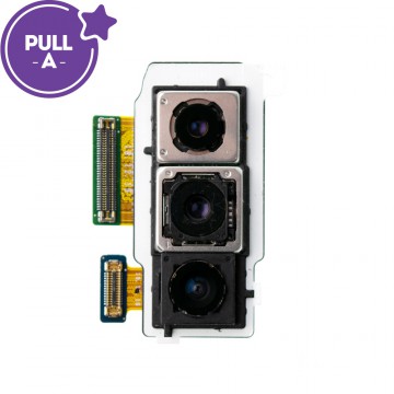 Rear Camera for Samsung Galaxy Fold 5G F907B (PULL-A)
