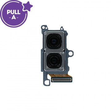 Rear Camera (12MP Wide) for Samsung Galaxy S20 (PULL-A)