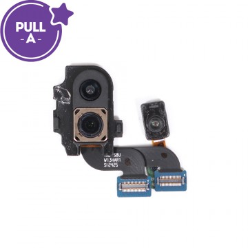 Rear Camera for Samsung Galaxy Tab S8 Plus (Wi-Fi) X800 (PULL-A)