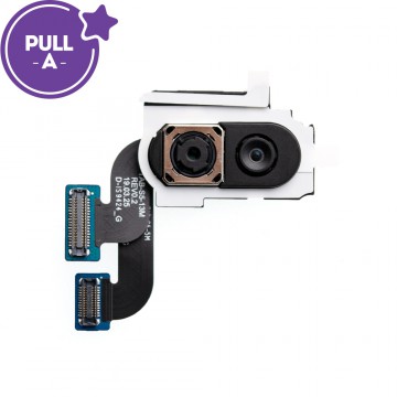Rear Camera for Samsung Galaxy Tab S6 T860 / T865 (PULL-A)