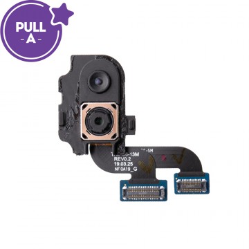 Rear Camera for Samsung Galaxy Tab S7 Plus T970 / T976B (PULL-A)