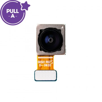 Rear Camera (12MP Ultra Wide) for Samsung Galaxy S21 Ultra 5G G998B (PULL-A)