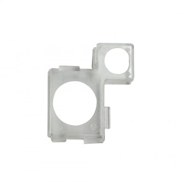 Back Camera Cover Shield Compatible for iPhone 14 / 14 Plus