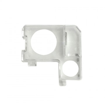 Back Camera Cover Shield Compatible for iPhone 15 / 15 Plus