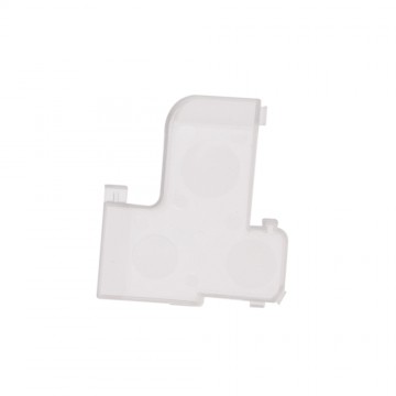 Back Camera Cover Shield Compatible for iPhone 16 Pro / 16 Pro Max