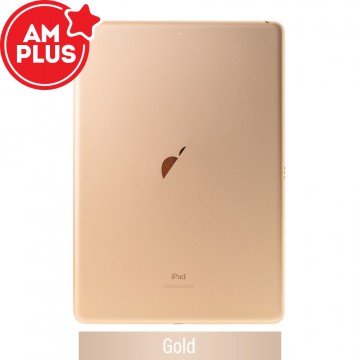 AMPLUS Rear Housing for iPad 10.2 (2019) (Wi-Fi)-Gold