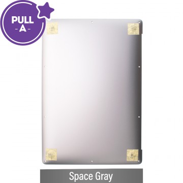 Bottom Case For MacBook Air 13" Retina A2179 (PULL-A)-Space Gray
