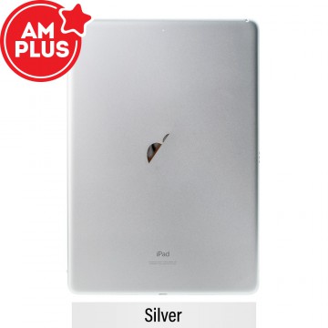 AMPLUS Rear Housing for iPad Air (2019) (Wi-Fi)-Silver