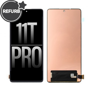 REFURB OLED Screen Digitizer Replacement for Xiaomi 11T / 11T Pro