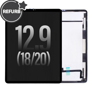 REFURB LCD Screen Replacement for iPad Pro 12.9 (2018) / 12.9 (2020)