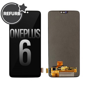 REFURB OLED Assembly for OnePlus 6