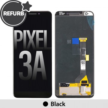 REFURB OLED Screen Digitizer Replacement for Google Pixel 3a