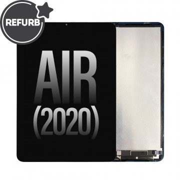 REFURB LCD Screen Replacement for iPad Air (2020)