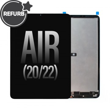 REFURB LCD Screen Replacement for iPad Air (2022) / (2020) (Wifi)