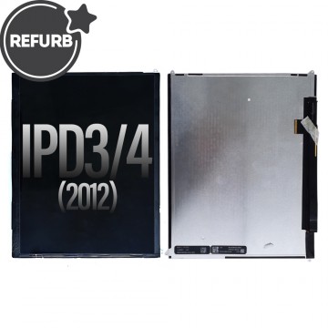 REFURB LCD Screen Replacement for iPad 3 / 4 (2012)