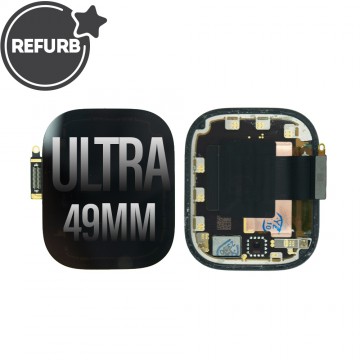 REFURB OLED Digitizer Assembly for Apple Watch Ultra (49mm) Screen Replacement
