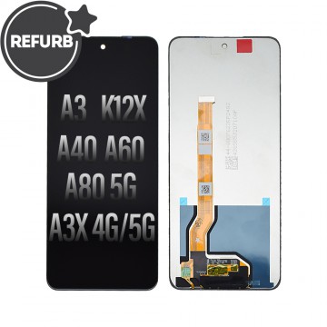 REFURB OLED Screen Digitizer Replacement for OPPO A3X 4G / A3X 5G / K12X / A3 / A80 / A40 / A60 / A5 Pro / A5 5G / A5 4G / A5X