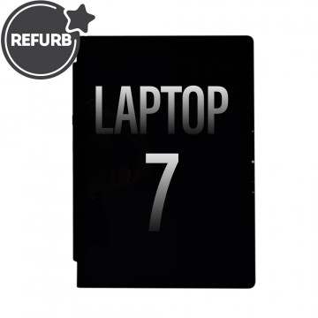 REFURB LCD Assembly Replacement for Microsoft Surface Laptop 7 15''