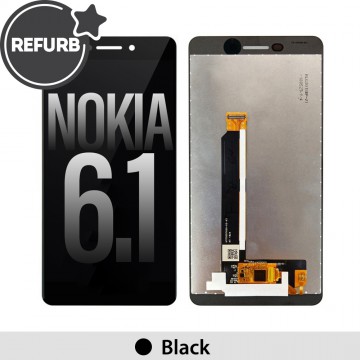 REFURB LCD Assembly for Nokia 6.1