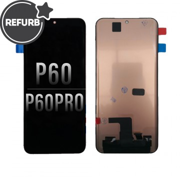 REFURB OLED Screen Digitizer Replacement for Huawei P60 / P60 Pro