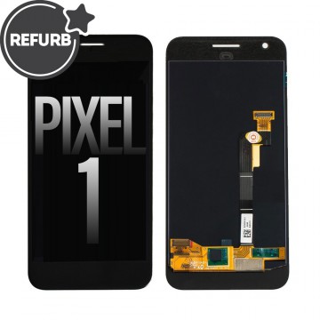 REFURB OLED Screen Digitizer Replacement for Google Pixel 1