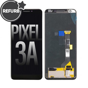 REFURB OLED Screen Digitizer Replacement for Google Pixel 3a