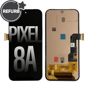 REFURB OLED Screen Digitizer for Google Pixel 8a