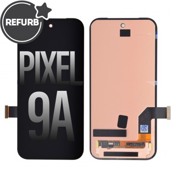 REFURB OLED Screen Digitizer for Google Pixel 9a 