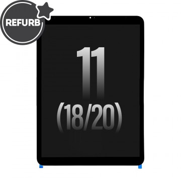 REFURB LCD Screen Replacement for iPad Pro 11 (2018) / Pro 11 (2020)