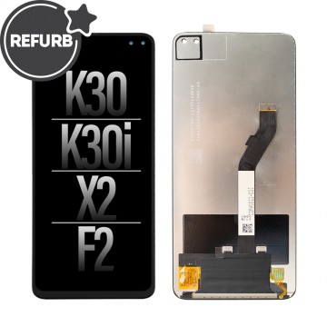 REFURB LCD Assembly Replacement for Xiaomi Redmi K30 / Redmi K30i / Poco F2 Pro / Poco X2