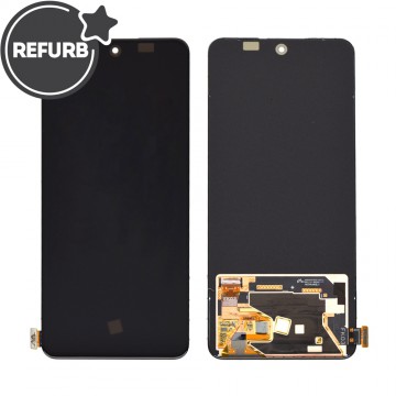 REFURB OLED Screen Digitizer Replacement for One Plus Nord CE4 Lite / Reno 12F 4G / 5G / Reno12FS / Reno 13F 4G / 5G / F27 5G / K13 5G / K12X 5G / Realme 12 4G / Realme 13 4G / Realme 13 Plus 5G / Realme 13 Pro / Realme14T / Realme14 / Realme P3