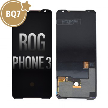 BQ7 OLED Assembly Replacement for Asus ROG Phone 2