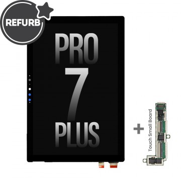 REFURB LCD Assembly Replacement for Microsoft Surface Pro 7 Plus