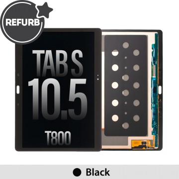 REFURB LCD Assembly Replacement for Samsung Galaxy Tab S 10.5 T800