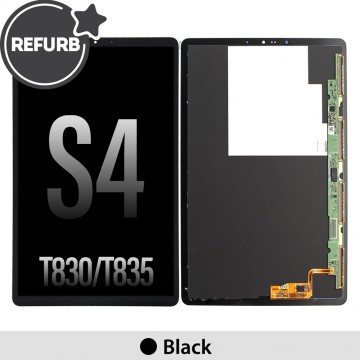 Samsung Galaxy Tab S4 10.5 T830 (Wi-Fi) / T835 (LTE) REFURB LCD Assembly Replacement 