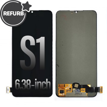REFURB OLED Screen Digitizer Replacement for Vivo S1 (Global Version 6.38-inch)