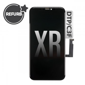 REFURB LCD Assembly for iPhone XR (DTP / C3F) Screen Replacement