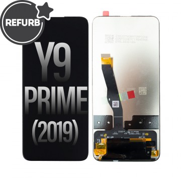 REFURB LCD Assembly Replacement for Huawei Y9 Prime (2019)