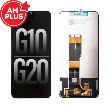 AMPLUS LCD Assembly for Nokia G10 / G20