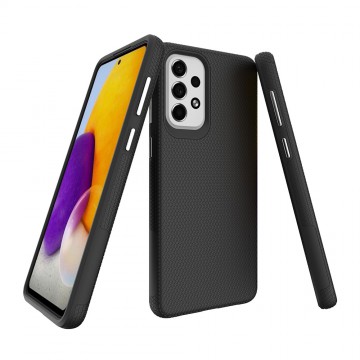 Rhinos Rugged Shockproof Case Cover for Samsung Galaxy A73 5G A736