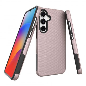 Rhinos Rugged Shockproof Case Cover With Magnetic Ring for Samsung Galaxy S24 / S25