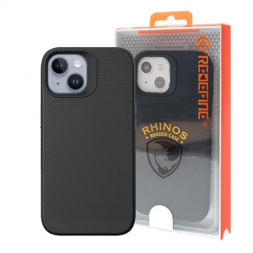 iPhone 15 Rhinos Rugged Shockproof Case Cover