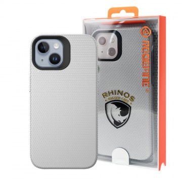 iPhone 15 Plus Rhinos Rugged Shockproof Case Cover