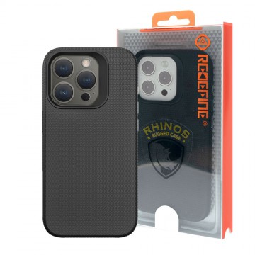 iPhone 15 Pro Rhinos Rugged Shockproof Case Cover